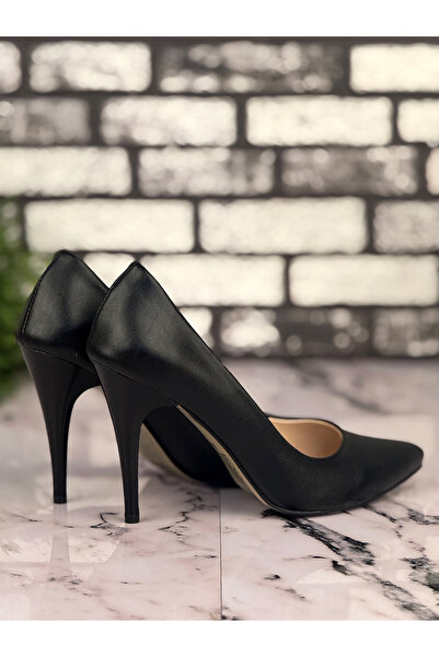 OXİ Ghattix B8 Women's Stiletto Heeled Shoes