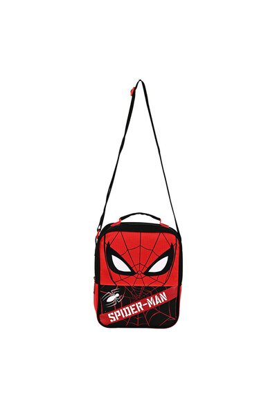 SPIDERMAN Disney Due-Rx Eyes Beslenme Çantası 17829