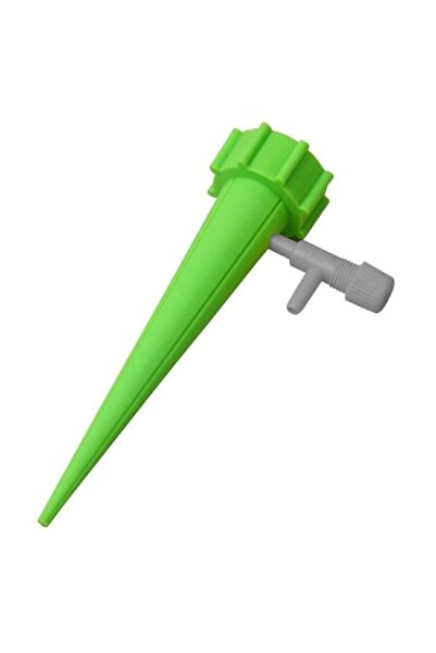 NO BRAND Sistem de irigații, Plastic, Verde