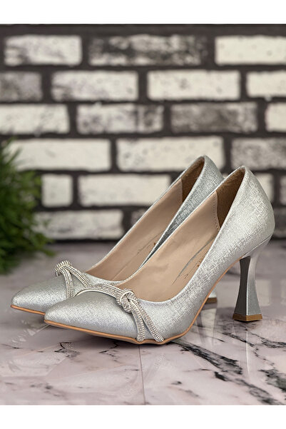 OXİ Ghattix B19 Women's Stiletto Heeled Shoes