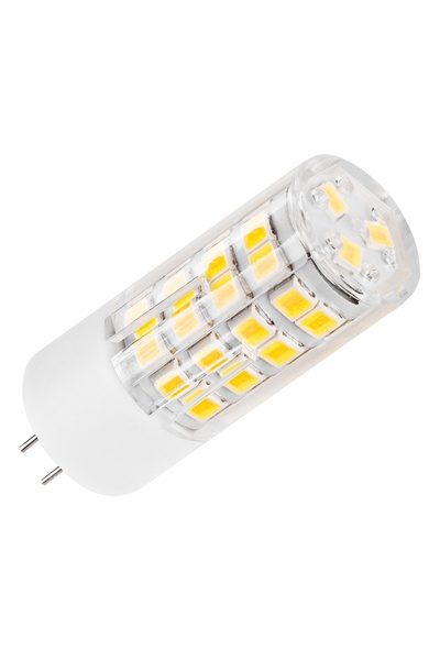 Rebel Bec LED economic G4 4W 4000K 12V românesc