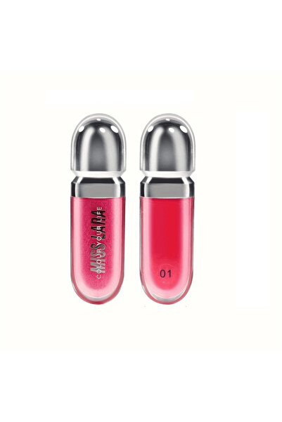 Belora Λιπ γκλος Miss Your Life