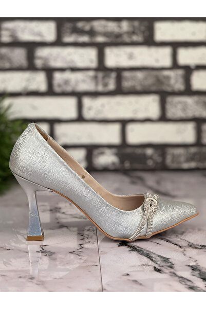 OXİ Ghattix B19 Women's Stiletto Heeled Shoes