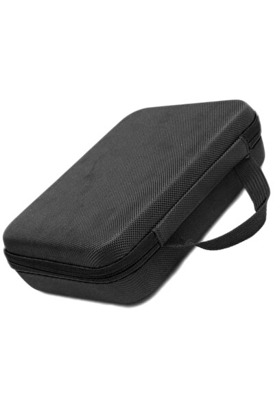 Aptel Cutie depozitare oje, negru, 30 de spatii, 21X17X6 CM