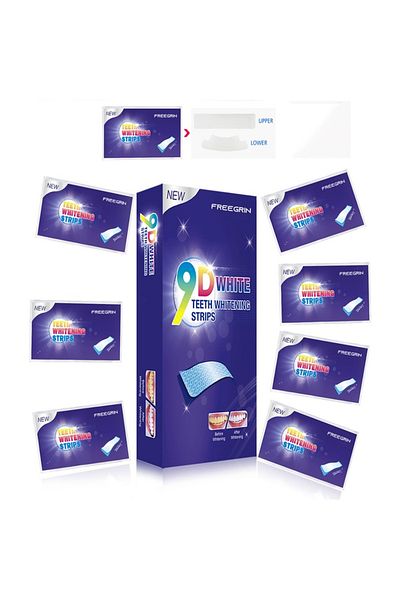 Belora 5D or 9D teeth whitening kit