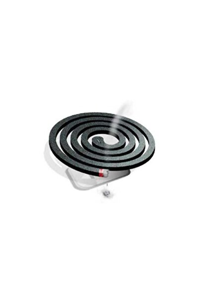OEM Set 5 spirale antitantari, pentru exterior, 150 g