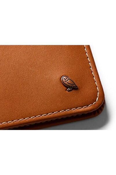Bellroy Hide & Seek, slim leather wallet, RFID editions available (Max. 12 cards and cash)