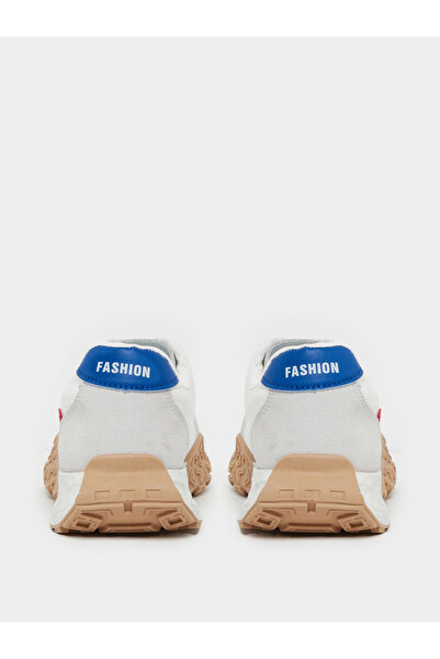 SKECHERS UNO - Tailored Air Shoes