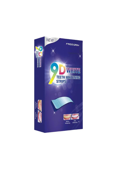 Belora 5D or 9D teeth whitening kit