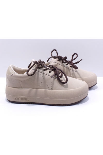 Guja 25K372 Pantofi dublu din piele intoarsa