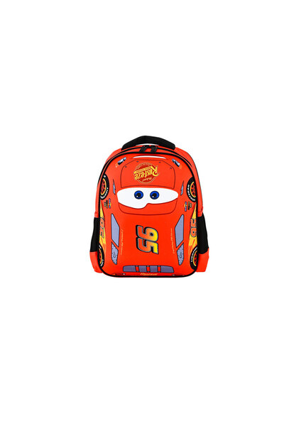CARS Disney Brick-Eva Mcq Anaokulu Çantası 17791