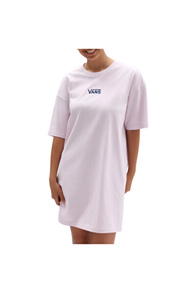 Vans Wm Center Vee Tee Dress