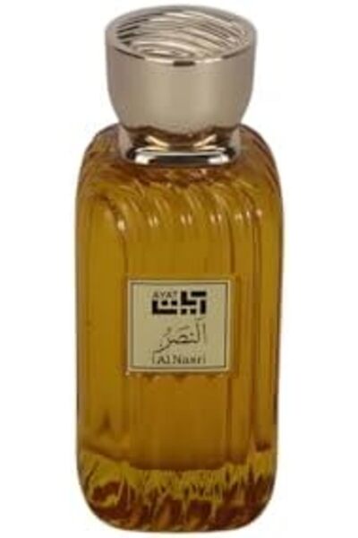 AYAT النصر ماء عطر بخاخ طبيعي – 100 مل