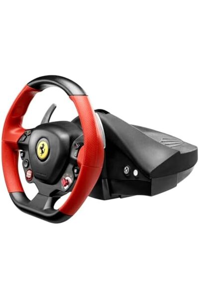 Thrustmaster Ferrari 458 Spider - Racing Wheel for Xbox Series X|S and Xbox One