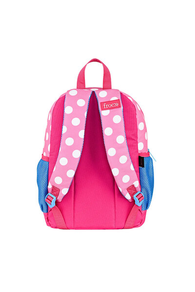 Minnie Mouse Disney Minnie Rox Dots İlkokul Çantası 17857