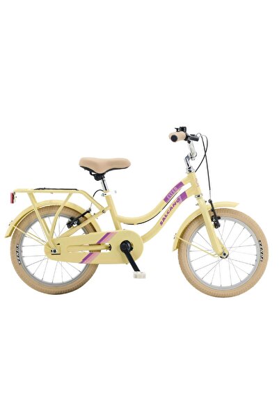 Salcano FLYER 16 JANT BİSİKLET