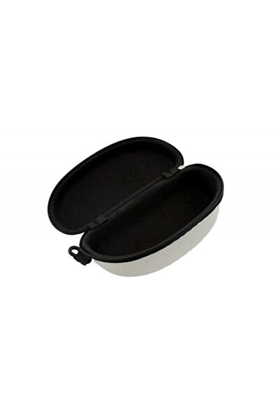 OEM Eyeglass Case, Grey/Black