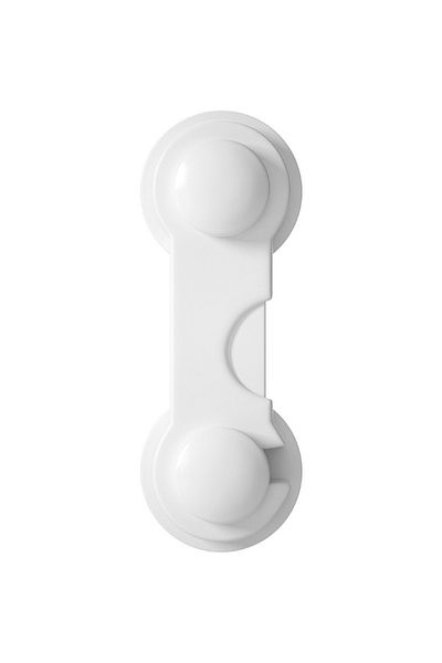Choice G2132A 10Pcs Baby Safety Lock - Cabinets, Rooms & Drawers Anti-trap Protection Lock Multifunctional