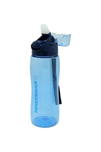 tüftürük Me Bag Plastic Fenerbahçe Water Bottle 750 ml