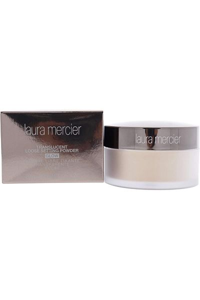 Laura Mercier Loose Setting Powder - Translucent