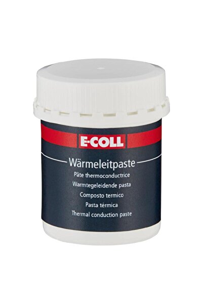 E-COLL - White thermal paste 150ml [4317784565424]