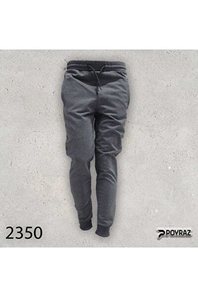 Kız-Erkek çocuk Basic Jogger Okul eşofman altı