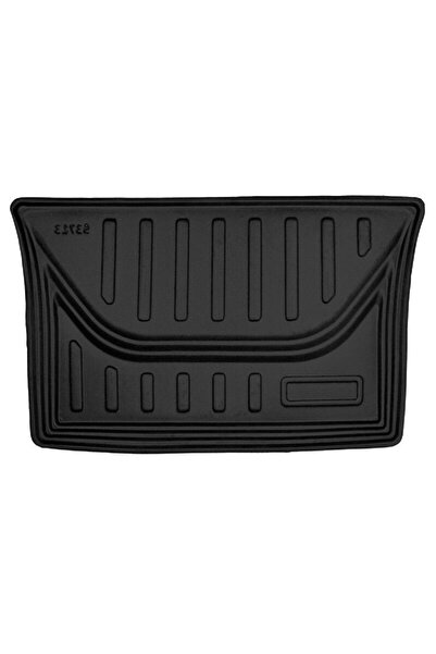 Rizline Tesla Model Y ( Juniper ) 2025 Sonrası Bagaj Havuzu | Arka Alt Büyük