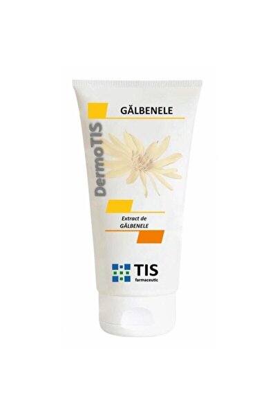 Tis Farmaceutic Calendula Extract Cream Tis Farmaceutic 50 ml