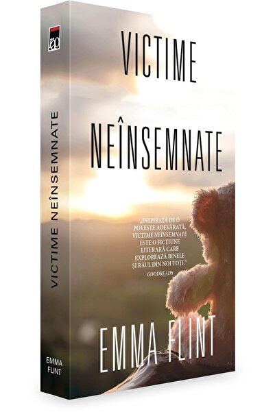 Editura Rao Books Victime neinsemnate, Emma Flint