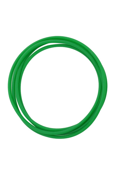 Choice Green 1pc Bicycle Roller Drive Replacement Belt For BikeTrainer Roller...