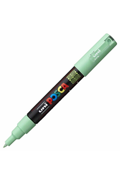 POSCA Carioci POSCA, Marker varf 0.7 - 1 mm UNI, PC-1M, diverse culori