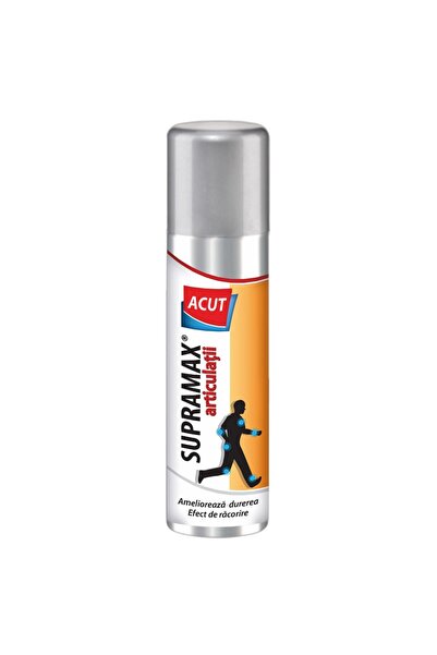 Zdrovit Supramax Joint Acute, Zdrovit, Spray 150 ml