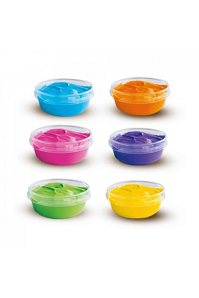 SES Creative Trendy paste watercolor set (6 x 45ml)