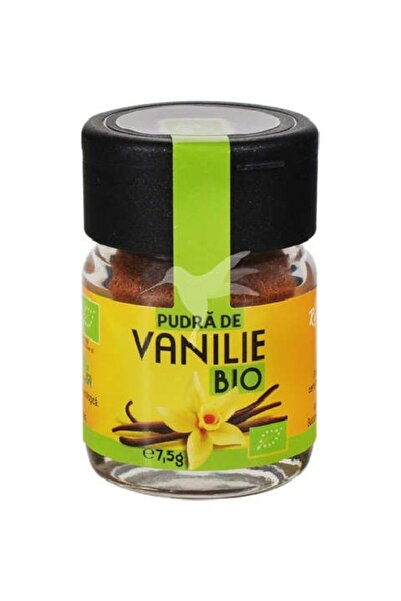Bio Synergie Vanilla Powder 7.5g