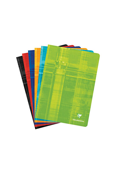 Clairefontaine Τετράδιο A4, Dictando