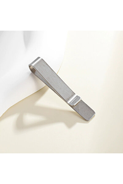 Choice1 مشبك ورق معدني صغير فضي اللون لأداة وضع العلامات المرجعية على دفتر ال...