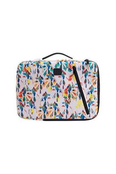 Exacompta Husă laptop 13-14" Exactive 17212E, Africa