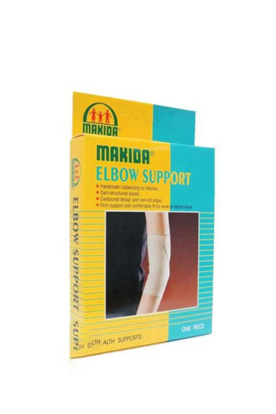 MAKIDA Compression Elbow Support S