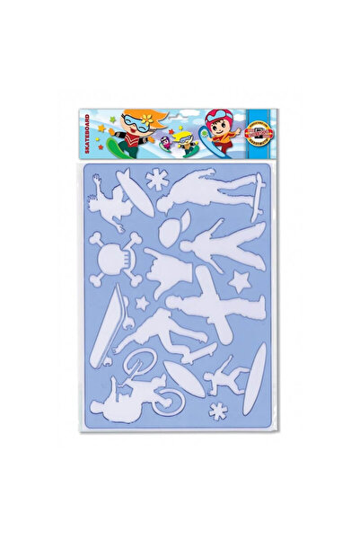 Koh-İ Noor Hardmuth Πρότυπο σχεδίασης αθλημάτων