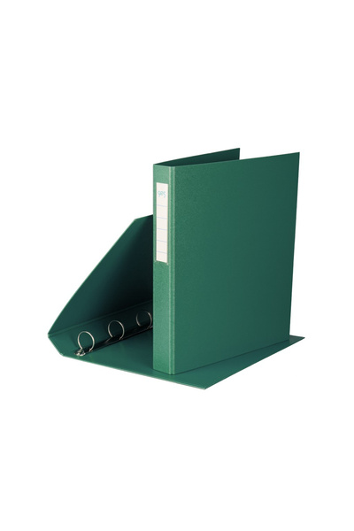 SbT Caiet mecanic A4 plastifiat cu 4 inele