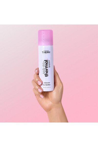 Synergy Therm Apă Termală Băile Felix, Synergy Therm, Mixtă 150 ml