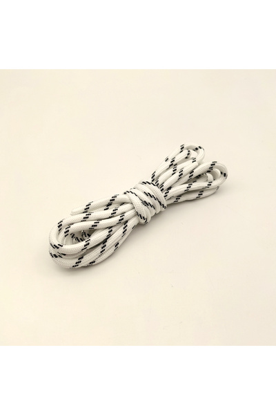 Choice 10 متر أبيض سمك 5 مم، طول 2 متر/5 متر/10 متر، 12 لونًا متاحًا، لقلادة ...