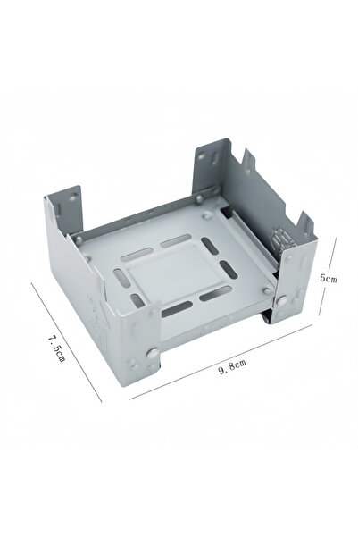 Choice مواقد للتخييم - متعدد الألوان