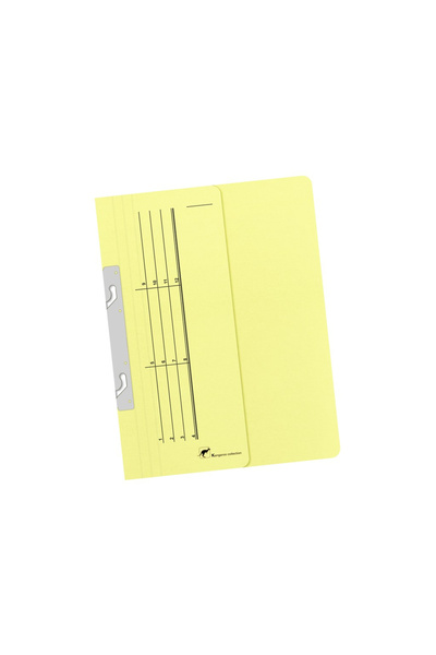 SbT Dosar de încopciat premium cu gheare 1/2