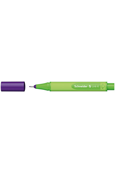 SCHNEIDER Liner Link-It 0,4 mm, Violet