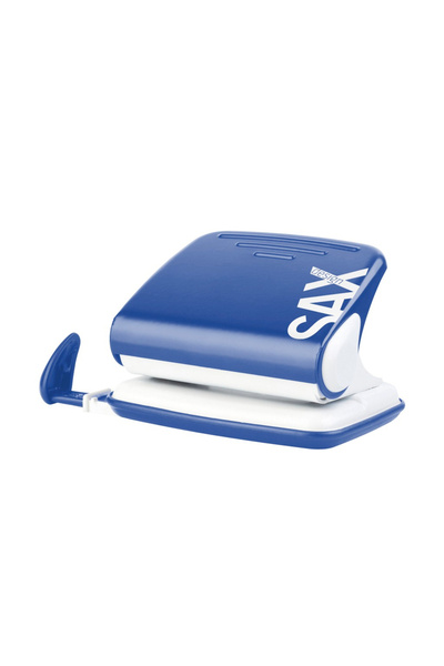 SAX Perforator Design 318, Albastru