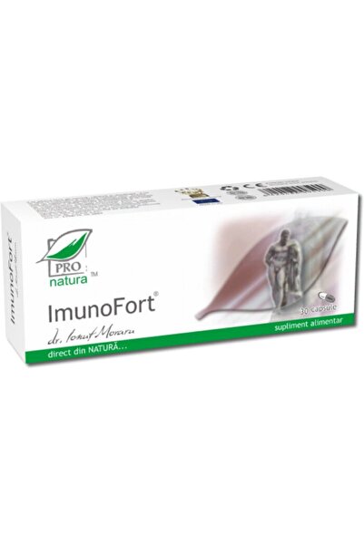 MEDICA ImunoFort, Medica, 30 capsule