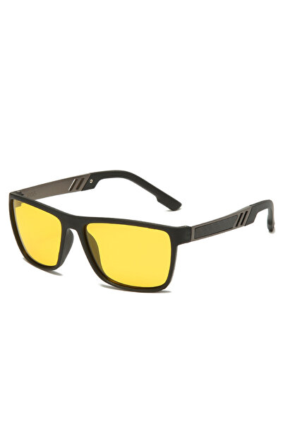 Choice KMJ805-C1 2025 نظارات شمسية رجالية مستقطبة جديدة أنيقة للنساء بعدسات ص...