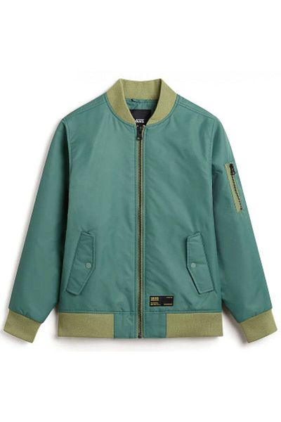 Vans Copley Bomber Jacket