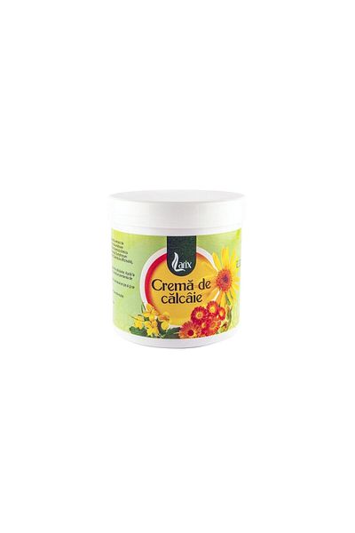 Larix Heel Balm Cream, Larix, 250 g